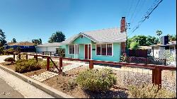 2485 N Lincoln Avenue, Altadena CA 91001