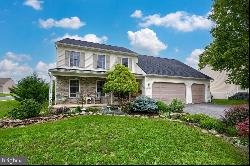 485 Apple Tree Lane, Mount Wolf PA 17347