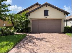 8328 Lucello TER N, Naples FL 34114