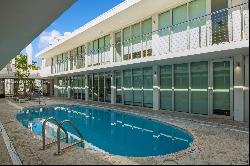 1601 West Ave Unit 208, Miami Beach FL 33139