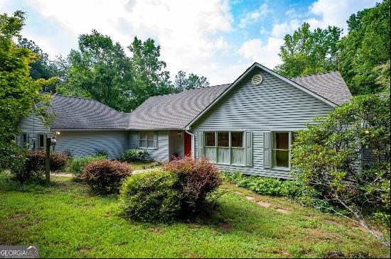 85 CREEKSTONE Road, Jasper GA 30143