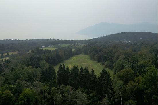 Baie-Saint-Paul, Capitale-Nationale