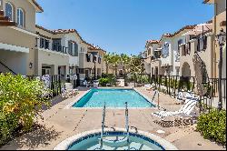 461 Country Club Drive #106, Simi Valley