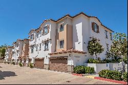 461 Country Club Drive #106, Simi Valley