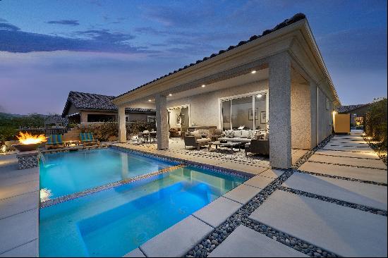 Upgraded Pristine Residence In Del Webb Rancho Mirage