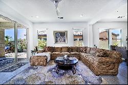 Upgraded Pristine Residence In Del Webb Rancho Mirage