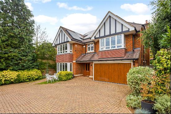 Beeches Road, Farnham Common, SL2 3PR