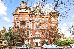 Queens Mansions, Brook Green, London, W6 7EB