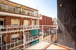 Flat For Sale In Les Corts, Les Corts, Barcelona