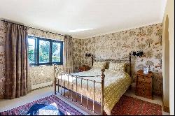 Combe Hay, Bath, Somerset, BA2 7EG