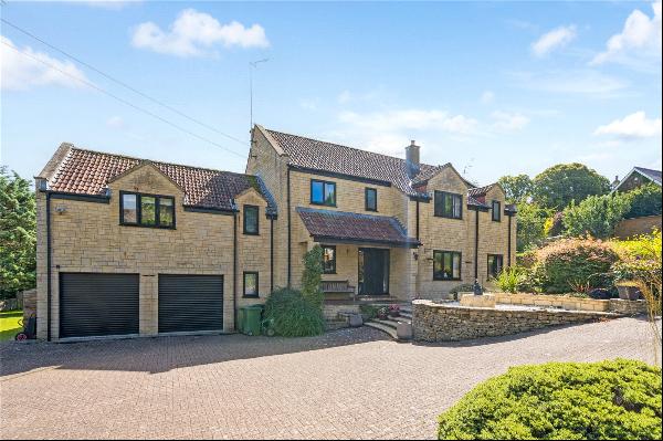 Combe Hay, Bath, Somerset, BA2 7EG