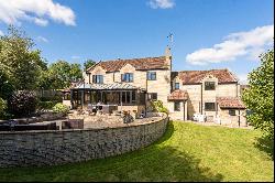 Combe Hay, Bath, Somerset, BA2 7EG