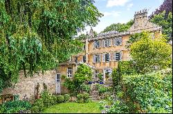 Lyncombe Vale Road, Bath, Somerset, BA2 4LS