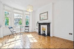 Hackford Road, London, SW9 0RF