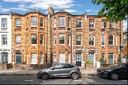 Hackford Road, London, SW9 0RF