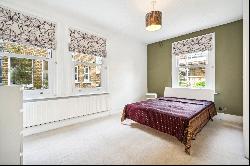 Hackford Road, London, SW9 0RF