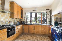 Shere Road, West Horsley, Leatherhead, Surrey, KT24 6EW