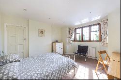 Shere Road, West Horsley, Leatherhead, Surrey, KT24 6EW