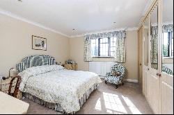 Shere Road, West Horsley, Leatherhead, Surrey, KT24 6EW