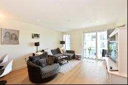 Hampton Apartments, Duke of Wellington Avenue, Woolwich, London, SE18 6NX