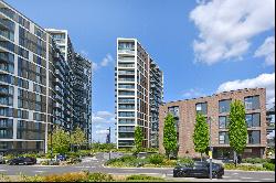 Hampton Apartments, Duke of Wellington Avenue, Woolwich, London, SE18 6NX