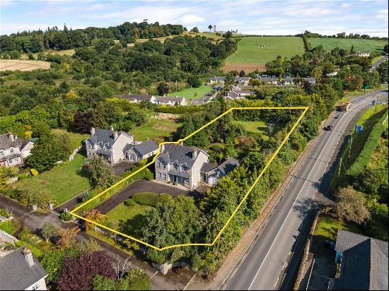 Collon Road, Slane, Co Meath, C15 AP90