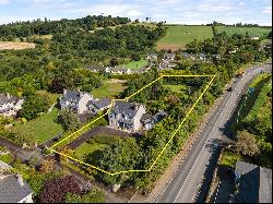 Collon Road, Slane, Co Meath, C15 AP90