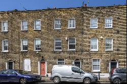 Buttesland Street, London, N1 6BY