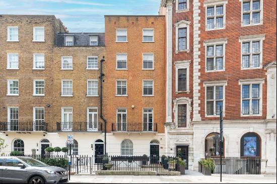 Wilton Place, London, SW1X 8RH