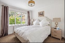 Andrews Reach, Bourne End, Buckinghamshire, SL8 5GA