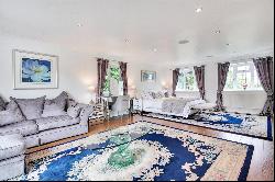 Ricketts Hill Road, Tatsfield, Westerham, Surrey, TN16 2NE