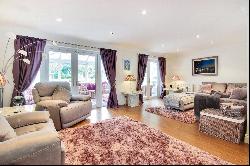 Ricketts Hill Road, Tatsfield, Westerham, Surrey, TN16 2NE