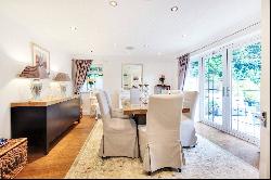 Ricketts Hill Road, Tatsfield, Westerham, Surrey, TN16 2NE