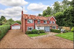 Ricketts Hill Road, Tatsfield, Westerham, Surrey, TN16 2NE