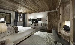 Chalet Makalu - Luxury property in Courchevel