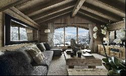 Chalet Makalu - Luxury property in Courchevel