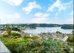 Trelawney Road, St. Mawes, Truro, Cornwall, TR2 5BU