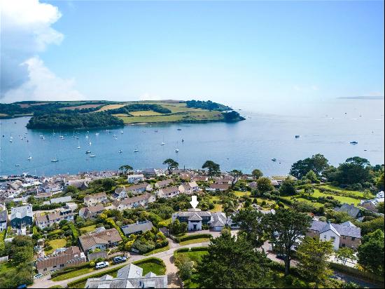 Trelawney Road, St. Mawes, Truro, Cornwall, TR2 5BU