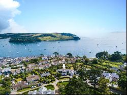 Trelawney Road, St. Mawes, Truro, Cornwall, TR2 5BU