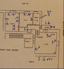 Dream Tuscan Apartment, Sansepolcro, Arezzo