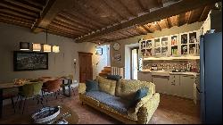 Dream Tuscan Apartment, Sansepolcro, Arezzo