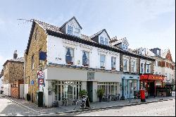 Ridgway, Wimbledon, London, SW19 4ST