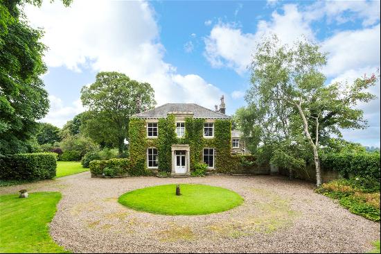 Sandhills, Thorner, Leeds, West Yorkshire, LS14 3DN