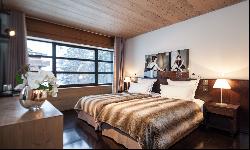 Luxury chalet for rent Courchevel - Greystone