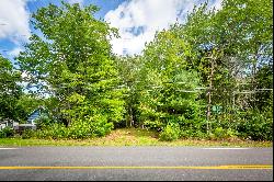 Lot 27 Seal Harbor Road