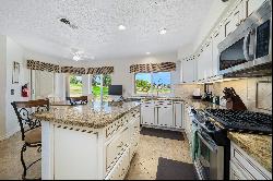 Golf course home in Palm Desert now available