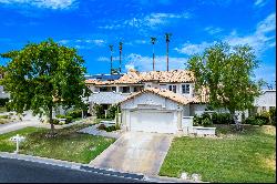 Golf course home in Palm Desert now available