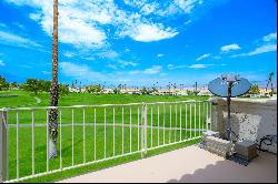 Golf course home in Palm Desert now available