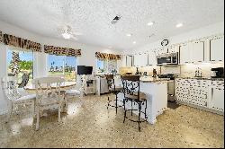 Golf course home in Palm Desert now available