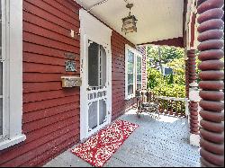 199 Prospect Avenue,Sea Cliff, NY, 11579